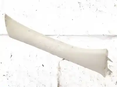 Second-hand car spare part plastics for citroen berlingo 1.4 x familiar oem iam references 9619176177