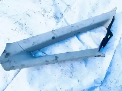 Peça sobressalente para automóvel em segunda mão plásticos por ford galaxy (ca1) 2.0 tdci cat referências oem iam 6m21u03511aew