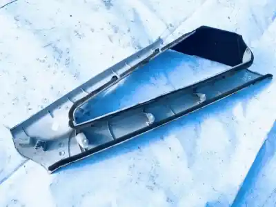 Pezzo di ricambio per auto di seconda mano plastica per ford galaxy (ca1) 2.0 tdci cat riferimenti oem iam 6m21u03511aew  6m21-u03511-aew