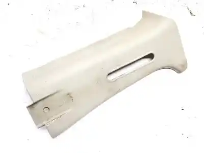 Second-hand car spare part plastics for citroen berlingo 1.4 x familiar oem iam references 9619218077