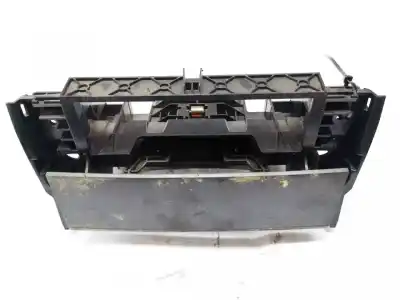 Second-hand car spare part plastics for renault vel satis (bj0) 3.5 v6 oem iam references 8200064061