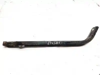 Second-hand car spare part plastics for citroen berlingo 1.4 x familiar oem iam references 