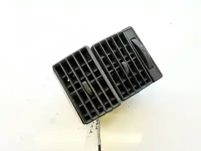 Second-hand car spare part air ventilation grille for audi 80/90 (893) 1.8 oem iam references 893820901a