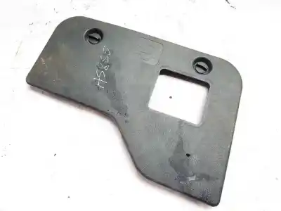 Second-hand car spare part plastics for citroen berlingo 1.4 x familiar oem iam references 9636862577