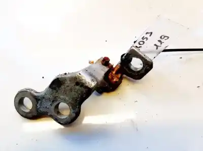 Peça sobressalente para automóvel em segunda mão esticador de porta por ford focus turnier (cb4) 1.6 16v cat referências oem iam xs41a22801