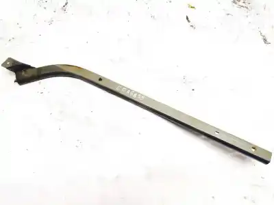 Second-hand car spare part plastics for citroen berlingo 1.4 x familiar oem iam references 