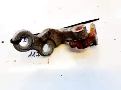 Peça sobressalente para automóvel em segunda mão esticador de porta por ford focus turnier (cb4) 1.6 16v cat referências oem iam xs41a22801