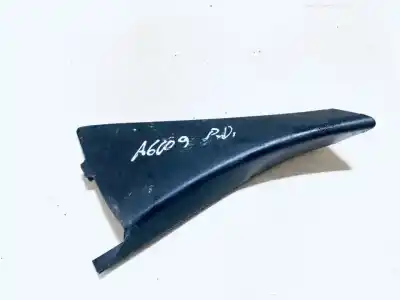 Peça sobressalente para automóvel em segunda mão plásticos por ford galaxy (ca1) 2.0 tdci cat referências oem iam 6m2120296bfv