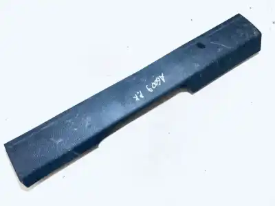 Peça sobressalente para automóvel em segunda mão plásticos por ford galaxy (ca1) 2.0 tdci cat referências oem iam 6m21u13201afw