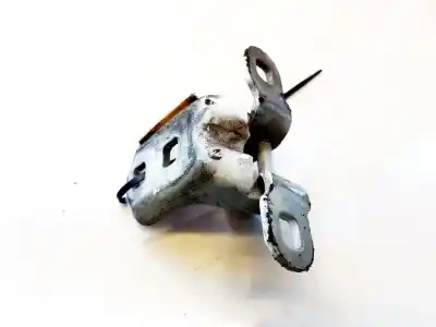 Peça sobressalente para automóvel em segunda mão esticador de porta por renault scenic ii 1.6 16v referências oem iam 