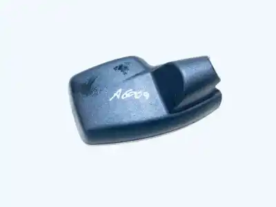 Peça sobressalente para automóvel em segunda mão plásticos por ford galaxy (ca1) 2.0 tdci cat referências oem iam 6m2117d568aa