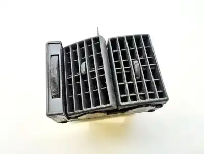 Second-hand car spare part air ventilation grille for audi 80/90 (893) 1.8 oem iam references 893820902