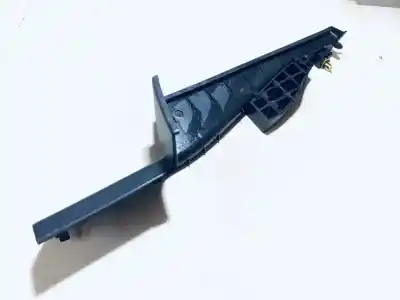 Pezzo di ricambio per auto di seconda mano plastica per ford galaxy (ca1) 2.0 tdci cat riferimenti oem iam 6m21u13244afw  6m21-u13244-afw, g06m21u13244a