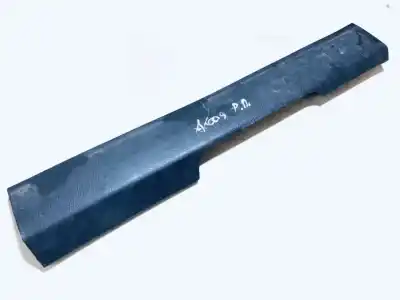 Peça sobressalente para automóvel em segunda mão plásticos por ford galaxy (ca1) 2.0 tdci cat referências oem iam 6m21u13200afw