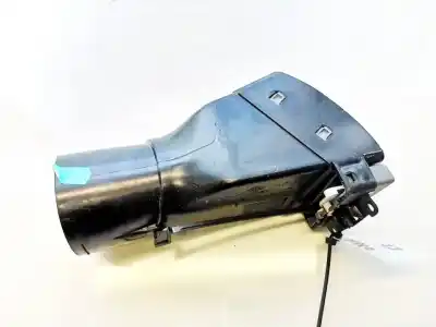 Автозапчастина б/у аераційна решіта для renault laguna ii (bg0) 1.8 cat посилання на oem iam 214610  