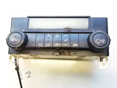 Автозапчасти б/у климат-контроль за RENAULT VEL SATIS (BJ0) 3.5 V6 ссылки OEM IAM 8200181132D  8200181132-D, 52485201-02