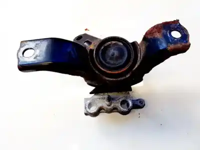 Second-hand car spare part engine support for toyota auris 1.8 16v oem iam references   