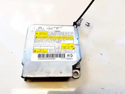 Peça sobressalente para automóvel em segunda mão centralina de airbag por chevrolet kalos 1.2 cat referências oem iam 96430714