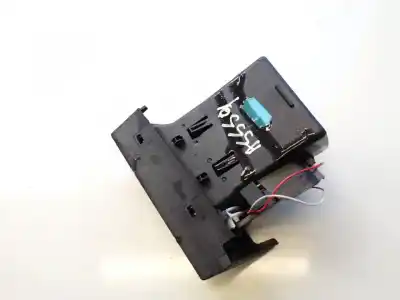 Peça sobressalente para automóvel em segunda mão grelha / difusor de ar por renault vel satis (bj0) 3.5 v6 referências oem iam a1077900cf  