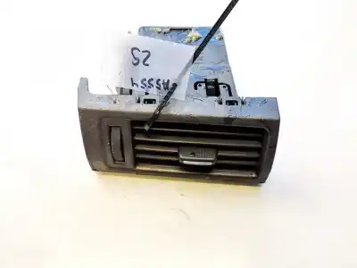 Автозапчасти б/у аэрационная решетка за RENAULT VEL SATIS (BJ0) 3.5 V6 ссылки OEM IAM A1077900CF  