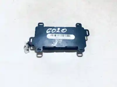 Peça sobressalente para automóvel em segunda mão  por FORD FOCUS TURNIER (CB4)  Referências OEM IAM 8931089419  01675624000