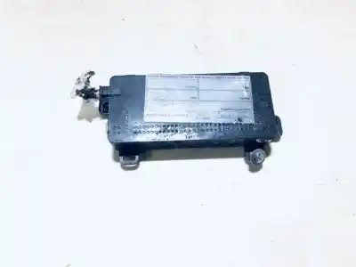 Second-hand car spare part electronic module for ford focus turnier (cb4) 1.6 16v cat oem iam references 8931089419  01675624000