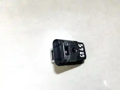 Pezzo di ricambio per auto di seconda mano plastiche per lexus is, ii 2005.10 - 2013.03 2.2d 130kw 2005.10 - 2013.03 riferimenti oem iam 6631030010  66310-30010