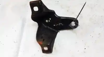 Peça sobressalente para automóvel em segunda mão suporte motor por ford focus turnier (cb4) 1.6 16v cat referências oem iam 