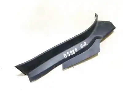 Автозапчасти б/у пластики за lexus is, ii 2005.10 - 2013.03 2.2d 130kw 2005.10 - 2013.03 ссылки oem iam 6443953010
