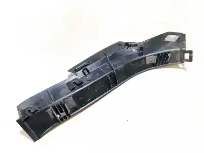 Peça sobressalente para automóvel em segunda mão plásticos por lexus is, ii 2005.10 - 2013.03 2.2d 130kw 2005.10 - 2013.03 referências oem iam 6443953010  64439-53010
