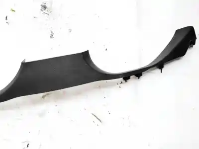 Pièce détachée automobile d'occasion plastiques pour opel astra j lim. 1.6 cdti dpf références oem iam 322225228  