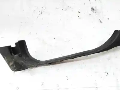 Pièce détachée automobile d'occasion plastiques pour opel astra j lim. 1.6 cdti dpf références oem iam 322225228