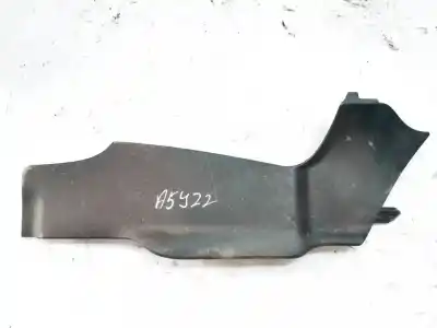 Pièce détachée automobile d'occasion plastiques pour opel astra j lim. 1.6 cdti dpf références oem iam 13382631