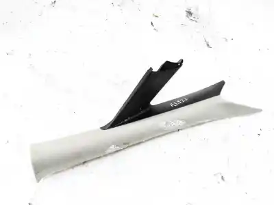 Pièce détachée automobile d'occasion plastiques pour opel astra j lim. 1.6 cdti dpf références oem iam 13259122
