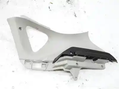 Pièce détachée automobile d'occasion plastiques pour opel astra j lim. 1.6 cdti dpf références oem iam 322225228