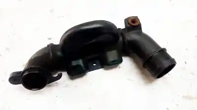 Автозапчастина б/у труба інтеркулера для ford c-max (cb3) 1.6 tdci cat посилання на oem iam 9655059080  003533