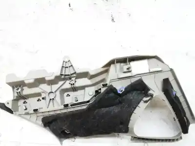 Автозапчастина б/у пластика для opel astra j lim. 1.6 cdti dpf посилання на oem iam 322225228  