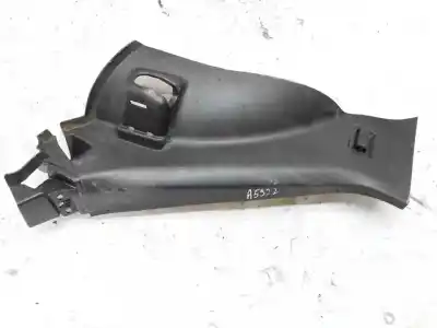 Pièce détachée automobile d'occasion plastiques pour opel astra j lim. 1.6 cdti dpf références oem iam 13385410
