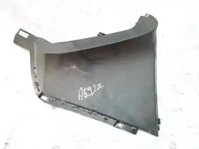 Pièce détachée automobile d'occasion plastiques pour opel astra j lim. 1.6 cdti dpf références oem iam 13262703