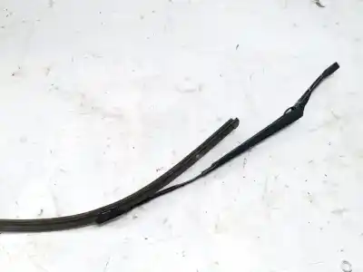 Pièce détachée automobile d'occasion bras d'essuie-glace avant gauche pour opel astra j lim. 1.6 cdti dpf références oem iam 13289890