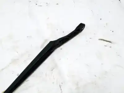 Pièce détachée automobile d'occasion bras d'essuie-glace avant gauche pour opel astra j lim. 1.6 cdti dpf références oem iam 13289889  
