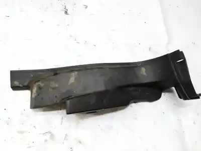 Peça sobressalente para automóvel em segunda mão plásticos por ford mondeo iv 1.8 tdci referências oem iam 7s71a13244akw