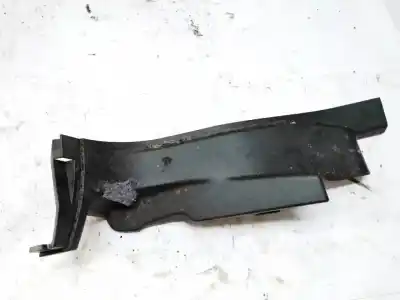 Peça sobressalente para automóvel em segunda mão plásticos por ford mondeo iv 1.8 tdci referências oem iam 7s71a13245akw