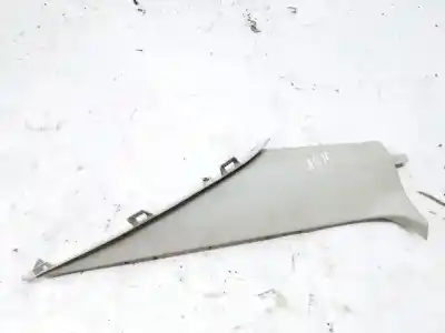 Peça sobressalente para automóvel em segunda mão plásticos por ford mondeo iv 1.8 tdci referências oem iam 7s71a280c46