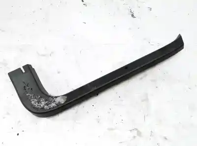 Peça sobressalente para automóvel em segunda mão plásticos por ford mondeo iv 1.8 tdci referências oem iam 7s71a42906agw