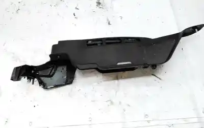 Peça sobressalente para automóvel em segunda mão plásticos por ford mondeo iv 1.8 tdci referências oem iam 7s71a466c14ba