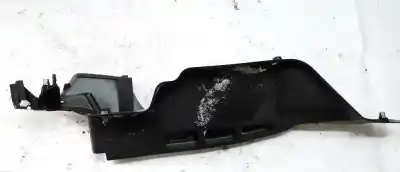 Peça sobressalente para automóvel em segunda mão plásticos por ford mondeo iv 1.8 tdci referências oem iam 7s71a466c14ba