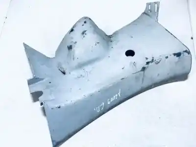 Peça sobressalente para automóvel em segunda mão plásticos por ford galaxy (ca1) 2.0 tdci cat referências oem iam 6m21u280c46