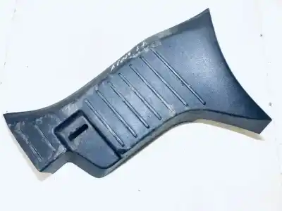 Peça sobressalente para automóvel em segunda mão plásticos por ford galaxy (ca1) 2.0 tdci cat referências oem iam 6m21u40375bew