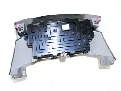 Автозапчасти б/у климат-контроль за toyota rav 4 (a3) 2.2 turbodiesel cat ссылки oem iam 5590042280  55900-42280, 4559432060
